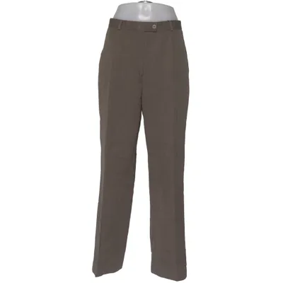 Chino (Beige) de Collections by Joy Polyester, Viscose
