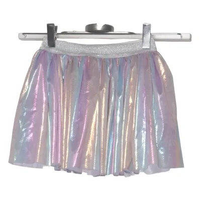 Nederdel (Pink, Flerfarvet) fra Great Pretenders Polyester