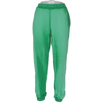 Sweatpants (Green) from Cotton Citizen Cotton