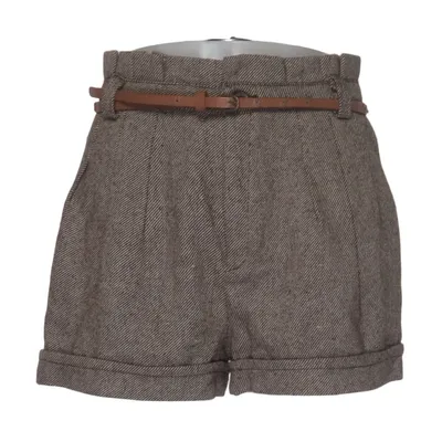 Shorts (Brun) fra Mango Casual Sportswear