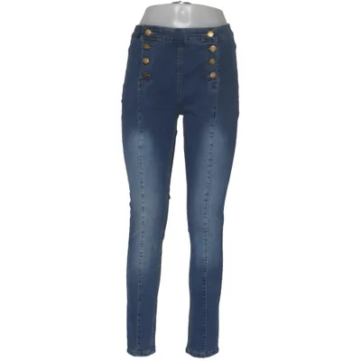 Jeans (Blå) fra Falmer Heritage