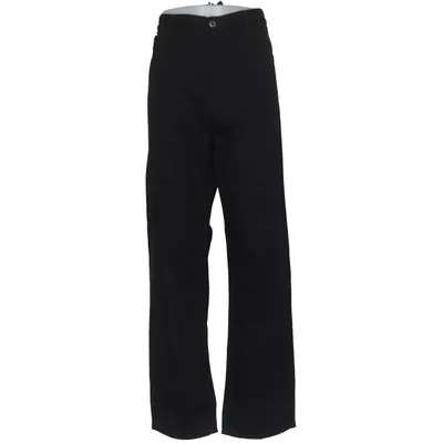 Jeans (Black) from McGordon Cotton