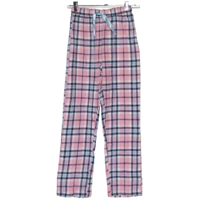 Pantalon de pyjama (Rose, Bleu, Blanc) de Pepperts Coton