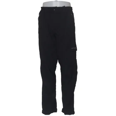 Outdoor broek (Zwart) van Endura Polyamide
