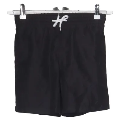 Swim shorts (Black) from Active Polyester