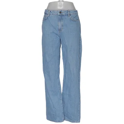 Jeans (Blå) från Lexington Bomull