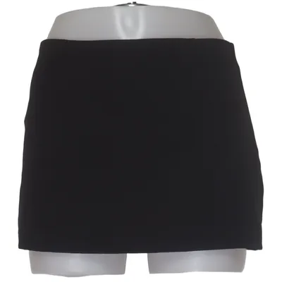 Rok (Zwart) van Dazy Elastaan, Polyester