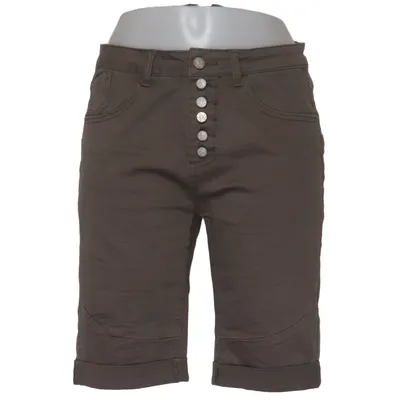 Korte broek (Bruin) van Capri Collection