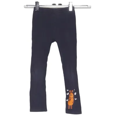 Legging (Die Maus) de DieMaus Coton, Élasthane