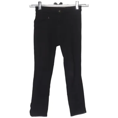 Breeches (Black) from Aequus Cotton, Elastane