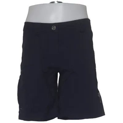 Outdoor shorts (Blue) from Pelle P Polyamide