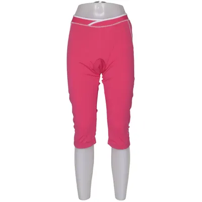 Cuissard pour vélo (Rose) de Crivit Élasthane, Polyamide