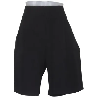 Shorts (Black) from Windsor Cotton