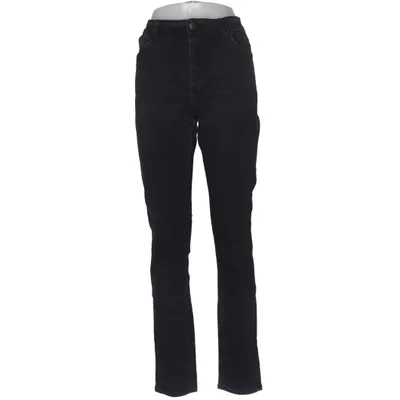 Jeans (POW HIGH) från Crocker Bomull, Elastan, Polyester