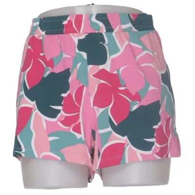 Short de pyjama (Rose, Vert, Blanc, Multicolore) de TCM Coton, Élasthane, Viscose