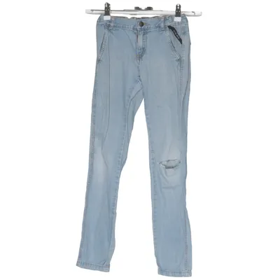 Jean (Bleu) de Villervalla Coton