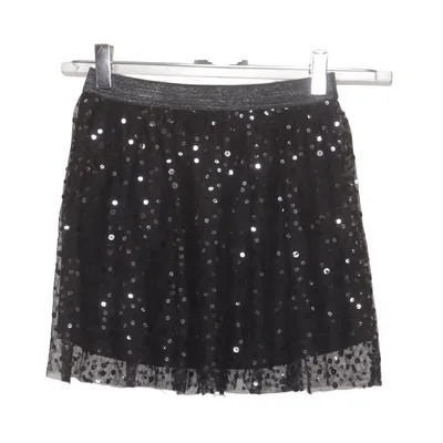 Tüllrock (Schwarz) von Creamie Polyester