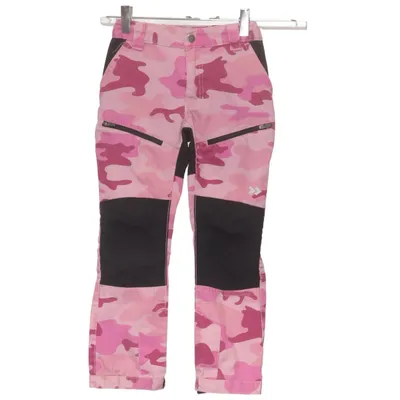 Outdoor pants (Kiruna 2.0) from Lager 157 Cotton, Elastane, Polyamide, Polyester