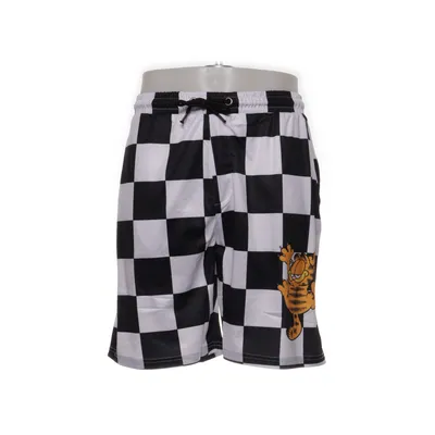 Träningsshorts (Svart, Vit, Flerfärgad) från Redefined Rebel Återvunnen polyester