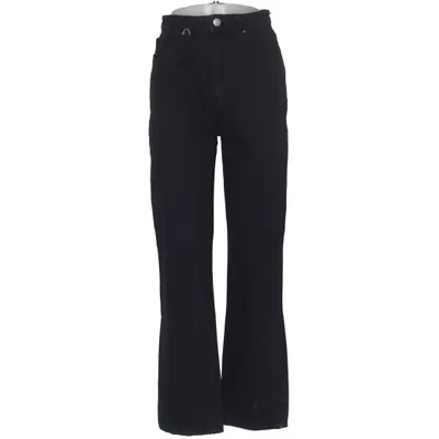 Jeans (Svart) från Neuw Bomull