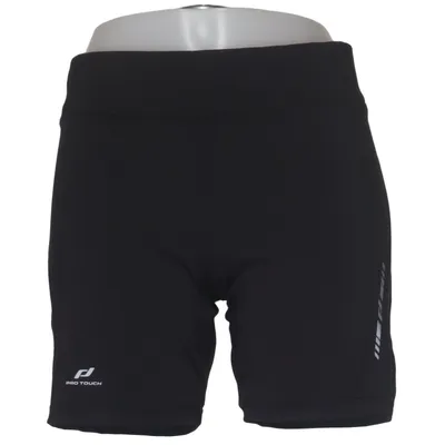 Short de sport (DRY-PLUS) de Pro Touch Élasthane, Polyester