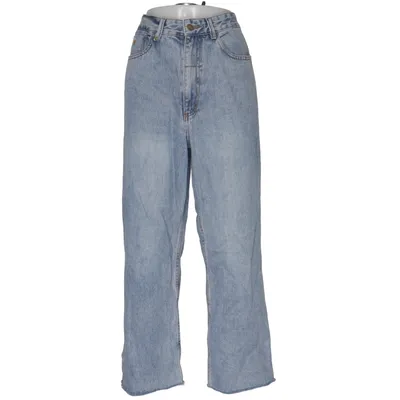 Jeans (Blue) from Thrills Organic cotton