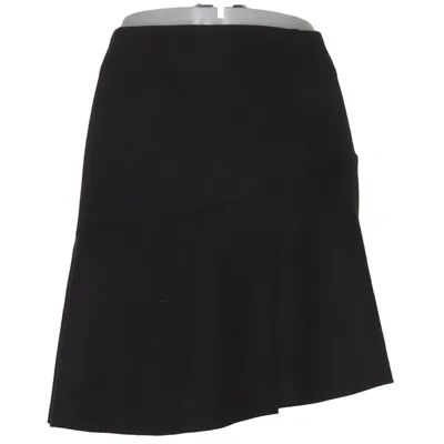 Jupe (Noir) de New Look Élasthane, Polyester