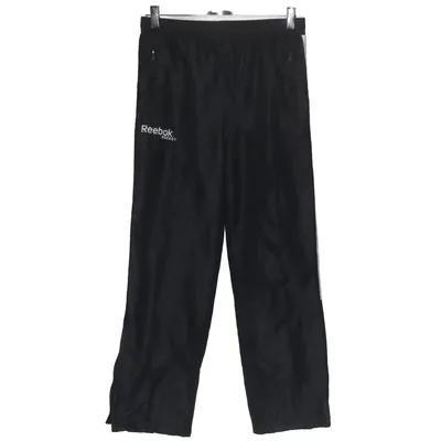 Pantalon (Noir) de Reebok Hockey Polyester
