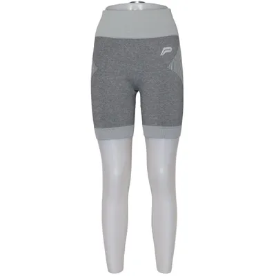 Kompressionsshorts (Grå) från Pursue Fitness Elastan, Polyamid, Polyester