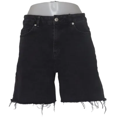 Jeansshorts (Svart) från Carin Wester