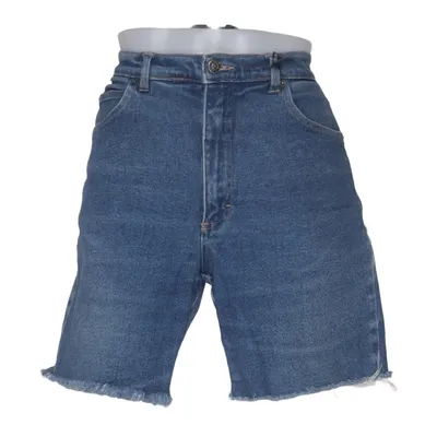 Short en jean (Bleu) de Calamity Jane's