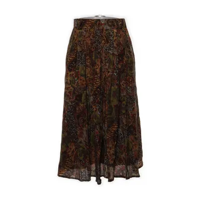 Kjol (Flerfärgad) från HS Fashion Acetat, Viskos