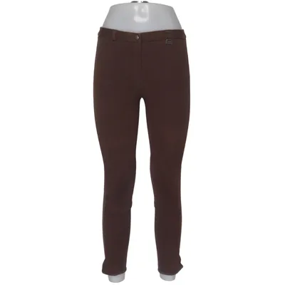 Pants (Brown) from CRW Classic Riding Wear Cotton, Elastane