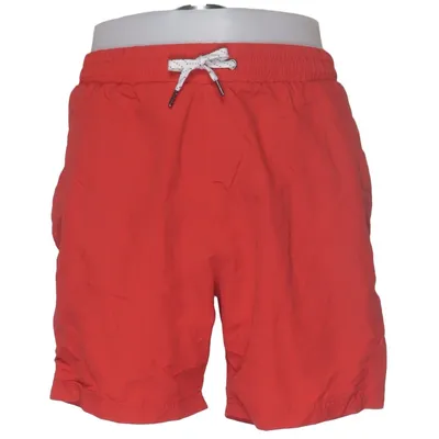 Badshorts (Röd) från Åhléns Polyamid, Polyester