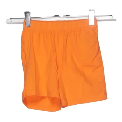 Short (Orange) de Bonprix Coton