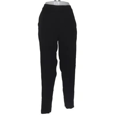 Broek (Zwart) van Second Female Polyester