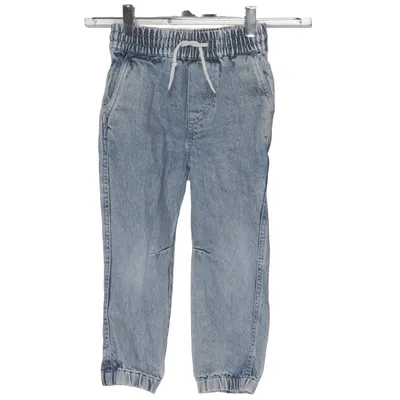 Spijkerbroek (Blauw) van Mywear Young Katoen