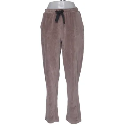 Sweatpants (Brown) from Decoy Cotton, Polyester
