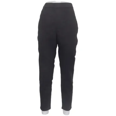 Jegging (Zwart) van Jeggings Katoen, Elastaan, Polyester