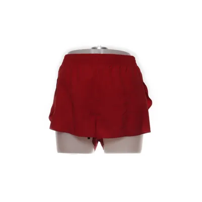Trainingsshorts (ADIZERO) van Adidas Elastaan, Polyester