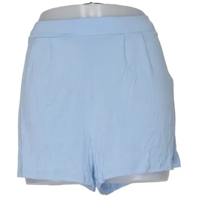 Short de pyjama (Bleu) de Change Lingerie Élasthane, Viscose