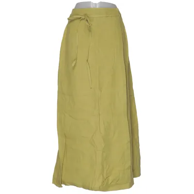 Jupe portefeuille (Vert) de KUS Lin