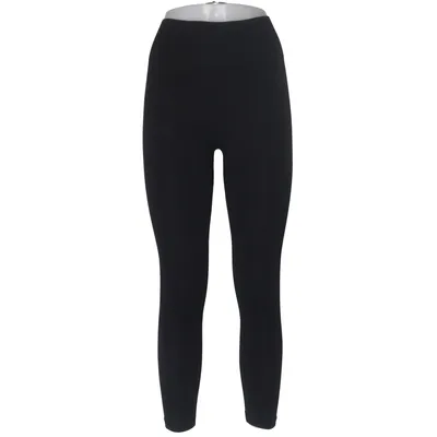 Sportleggings (Zwart) van Pierre Robert Elastaan