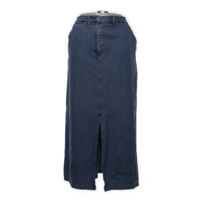 Jupe en jean (Bleu) de Salsa