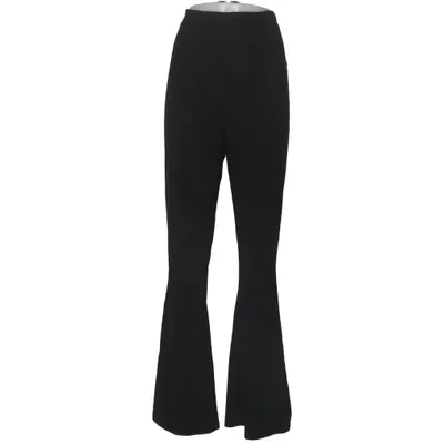 Leggings (Zwart) van Terranova Elastaan, Polyester