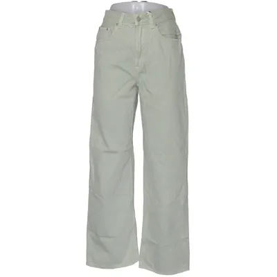 Jeans (Green) from Stay Cotton