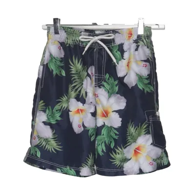 Swim shorts (Blue, Multicolored) from Cope Polyester