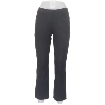 Stoffhose (Schwarz) von Cambio