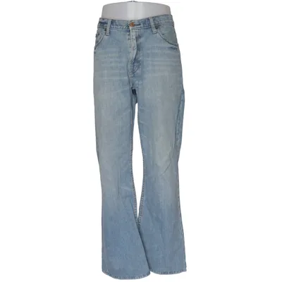 Jean (Bleu) de American Eagle Outfitters Coton