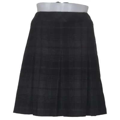 Rok (Athen) van Gerry Weber Edition Acetaat, Katoen, Polyamide, Wol